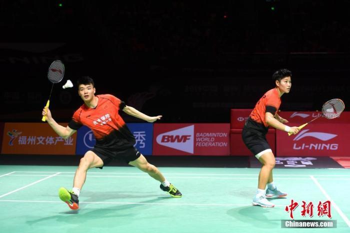 中国羽毛球队放弃赴泰参赛将继续在海南封闭训