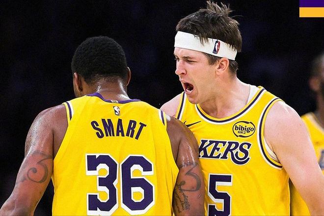 湖人惨败活塞暴露三大争冠隐患