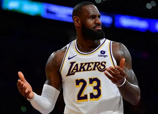 湖人惨败雷霆四核崩盘防守漏洞成致命伤