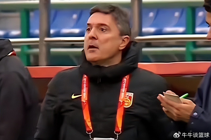 安东尼奥有望接任中国男足亚运队主帅 助力U23国