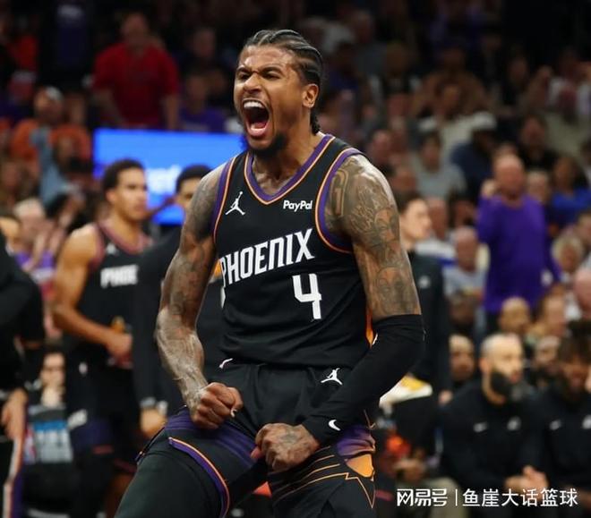 太阳力克勇士晋级季后赛 杰伦格林爆发成关键