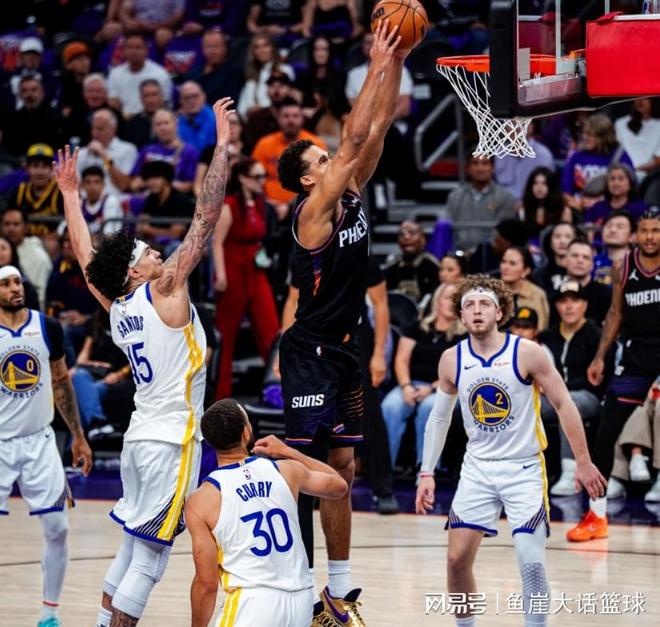 太阳力克勇士晋级季后赛 杰伦格林爆发成关键