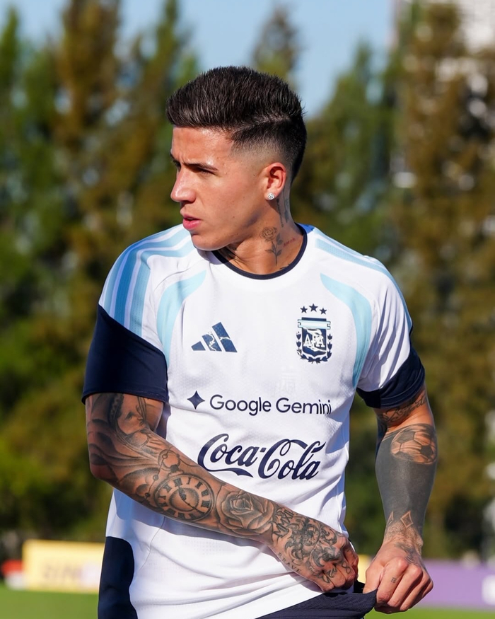 阿根廷国家队全力备战世界杯 深入训练提升战术