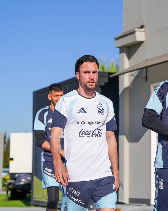 阿根廷国家队全力备战世界杯 深入训练提升战术